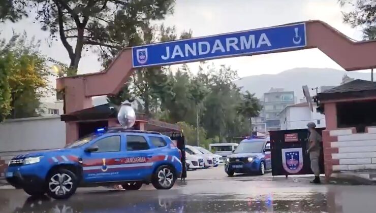 Dolandırıcılık şebekelerine operasyon: 230 gözaltı