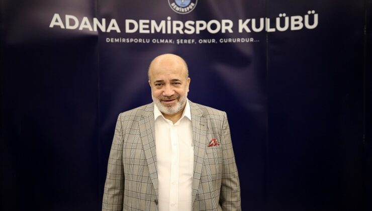 SANCAK,  A.D.S’Yİ DEVİR EDECEĞİNİ AÇIKLADI