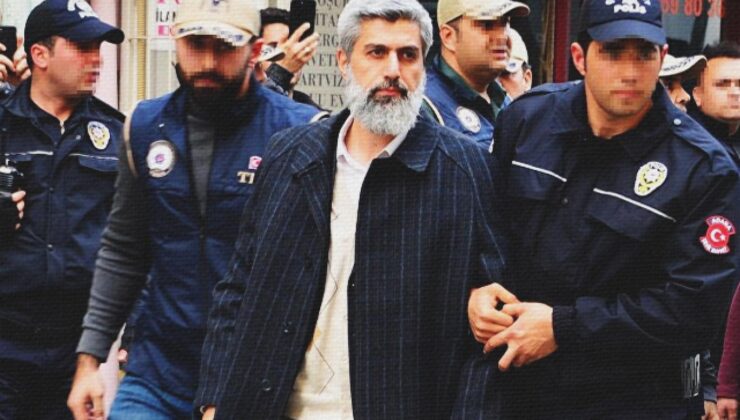 ALPASLAN KUYTUL’UN YARGILAMASI KALDIĞI YERDEN…