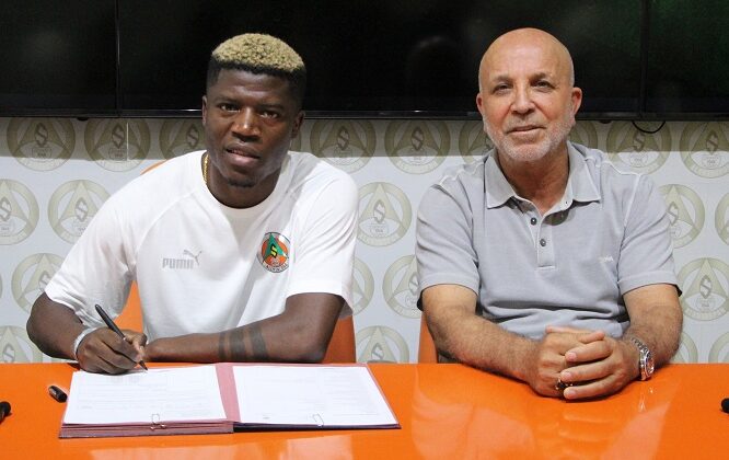 DEMİRSPOR’DAN GİDEN GİDENE!