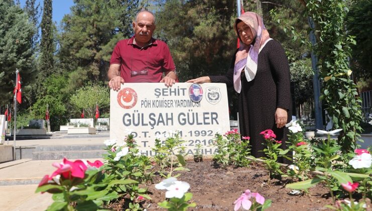 DARBE MAĞDURLARININ TESELLİSİ