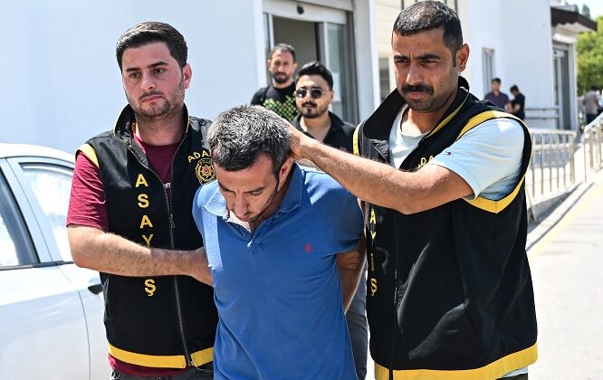 ANNE KATİLİ TUTUKLANDI