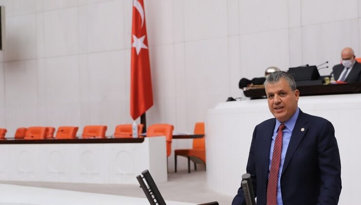 Barut: “Yangınla mücadelede akşam arası olmaz”