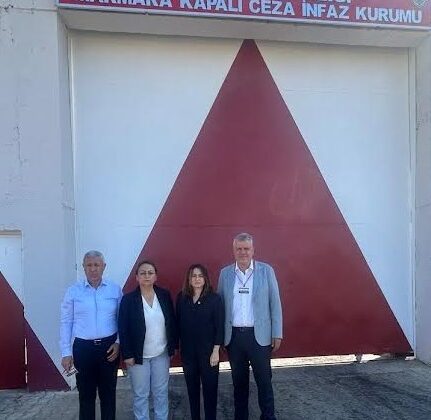 KARALAR’DAN ADANALILARA MESAJ VAR