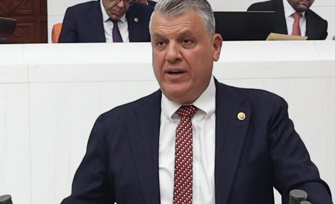 BARUT: LAFI BIRAK YANGINA BAK