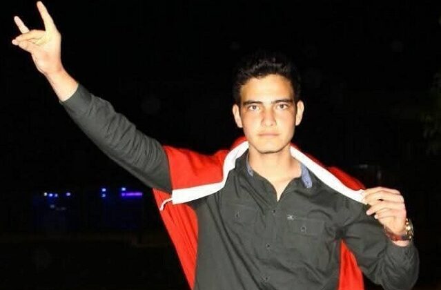 ADANA’NIN ŞEHİDİ VAR