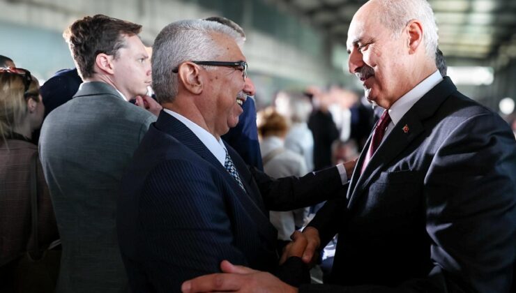 Kızılay’dan Srebrenitsa’ya vicdan yürüyüşü