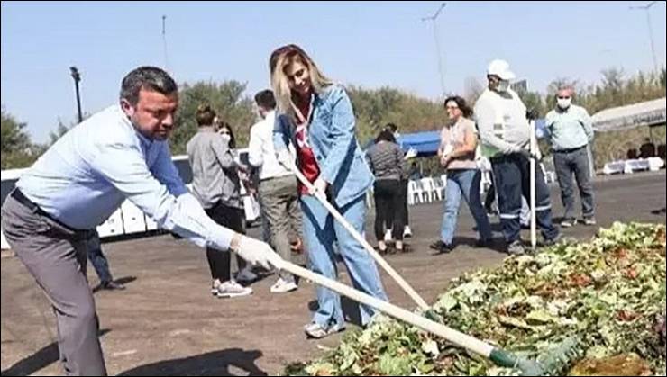 Kocaispir başlattı Demirçalı kaymağını yiyor!
