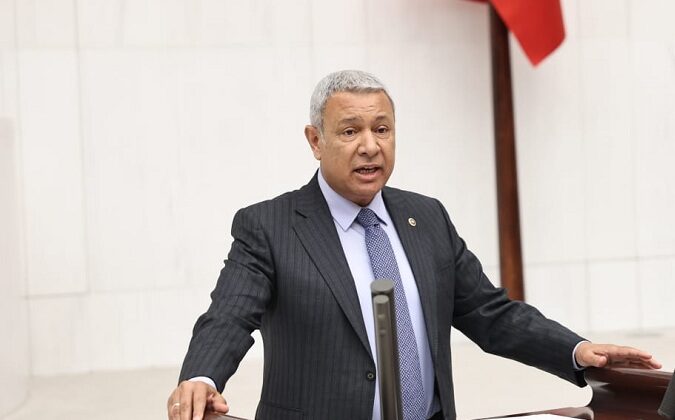 Sümer: “İklim değil beton kanunu”