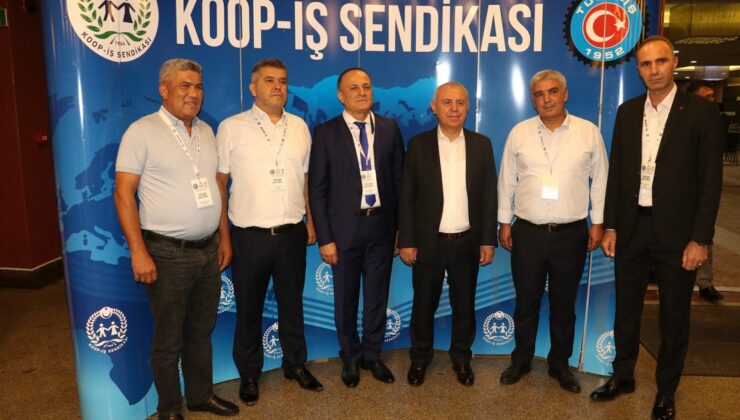 Türk-İş yeniden meydanlara iniyor