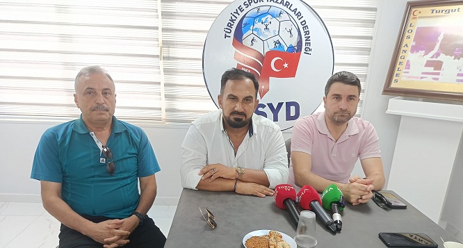 ADANASPOR’DAN NİHAYET SES GELEBİLDİ!