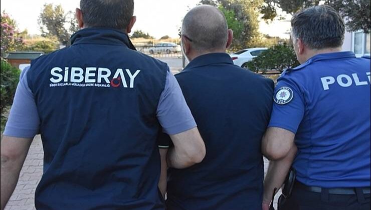 Yasa Dışı Bahis Çetesi Çökertildi