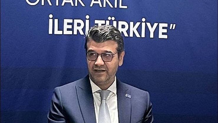 A Parti’den Milli Güvenlik Resti