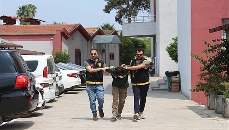 2 kişiyi darbeden zanlı adli kontrolle serbest bırakıldı