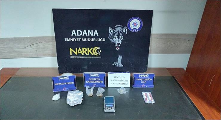 Uyuşturucu Operasyonu: 53 Kişi Tutuklandı