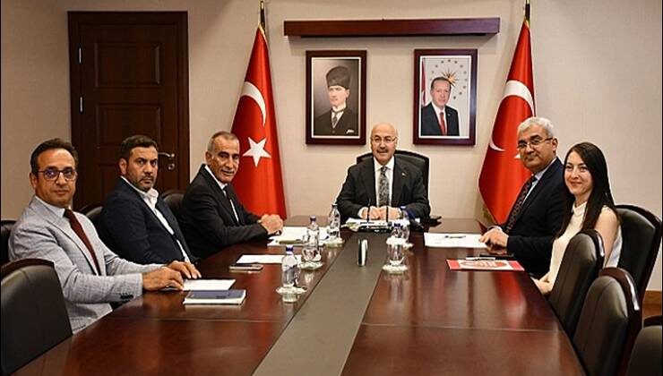 Adana’da Yeni Evlenecek Çiftlere Yüzde 15 İndirim