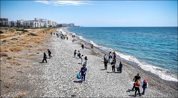 İletişim Başkanlığından Önemli Etkinlik