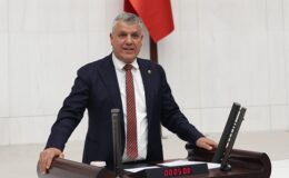 BARUT: ZEYDAN KARALAR DİMDİK AYAKTA
