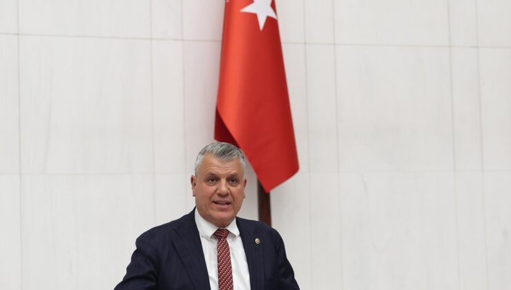 Barut:  Zeydan Karalar dimdik ayakta