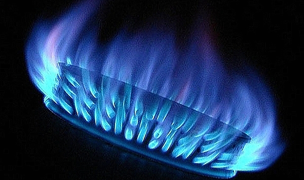 Doğalgaz satış fiyatı zamlandı