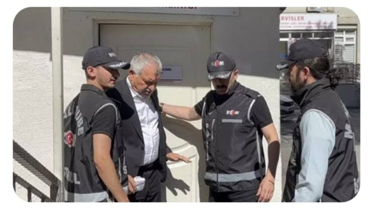 Karalar: Çukurovalı haksızlığa gelemez