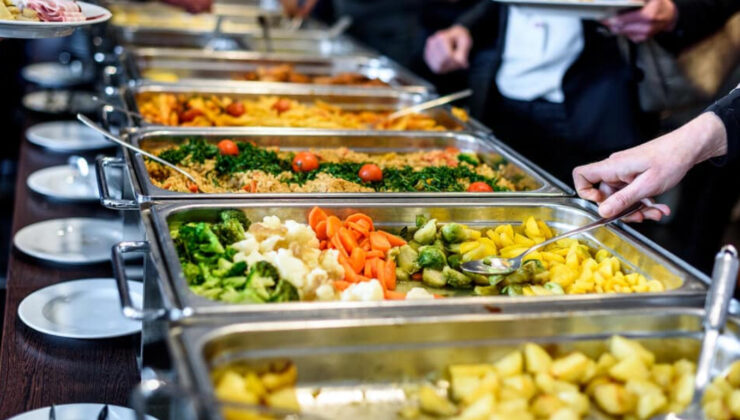 ADANA İL SAĞLIKTA YEMEK KRİZİ