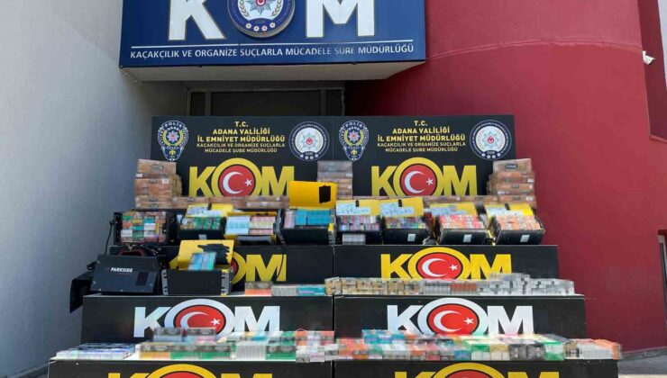 KARGOYLA ELEKTRONİK SİGARA TİCARETİ