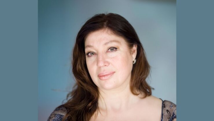 ALTIN KOZA ÖDÜLLERİ ORHONSOY VE ASLANTUĞ’A VERİLDİ