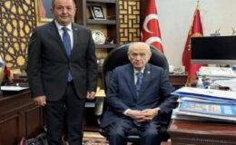 MHP’DE ŞOK İSTİFA KARARI