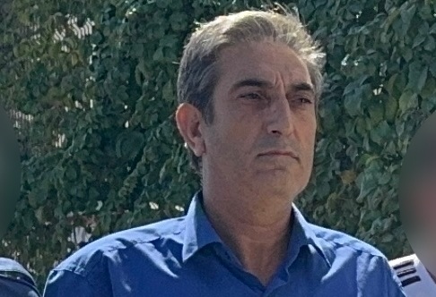 BÖYLE DAYI OLMAZ OLSUN!