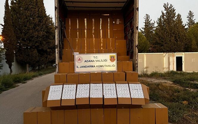 YİNE MAKARON OPERASYONU!