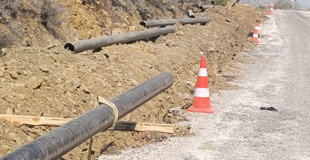 ORMAN YANGINI ÇIKARAN 4 KİŞİ TUTUKLANDI