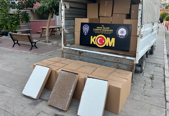 BU KADAR MAKORONU NE YAPACAKLAR?