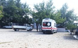 EV SAHİBİ KİRACISINI ÖLDÜRDÜ!