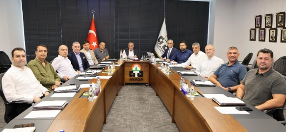 Keşke böyle davransaydınız!