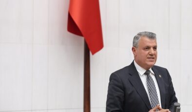 Ayhan Barut’tan bioetanol çağrısı