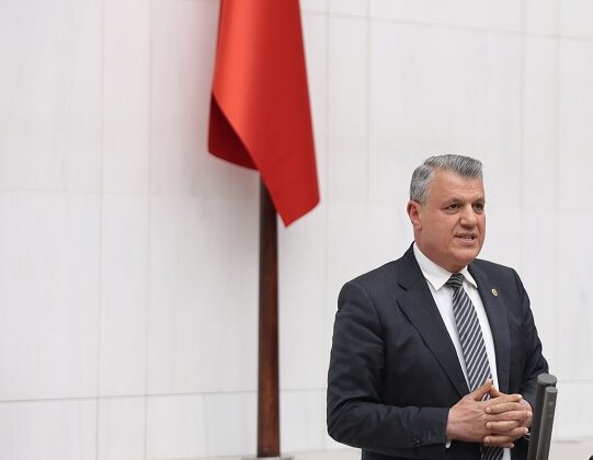 Ayhan Barut’tan bioetanol çağrısı