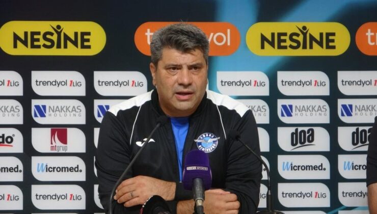 DEMİRSPOR’UN HOCASI: GARDIMIZ DÜŞÜYOR!