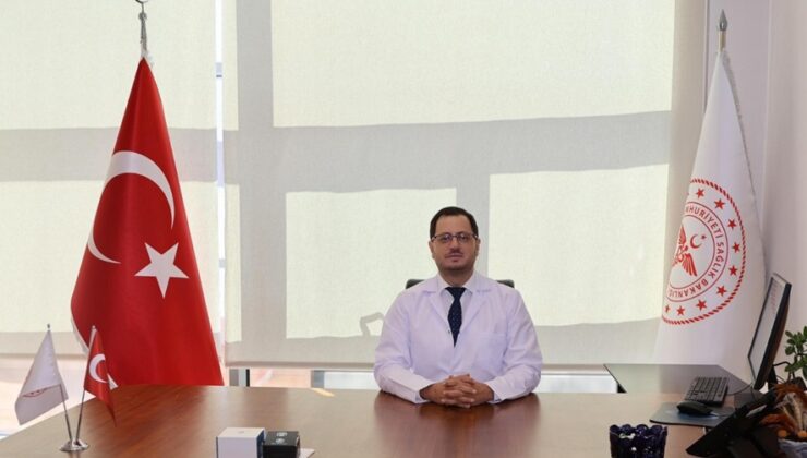 Osman Çiloğlu ‘tercih edilen’ isim oldu