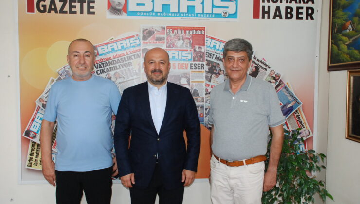 Adana sağlığı ehil ellerde