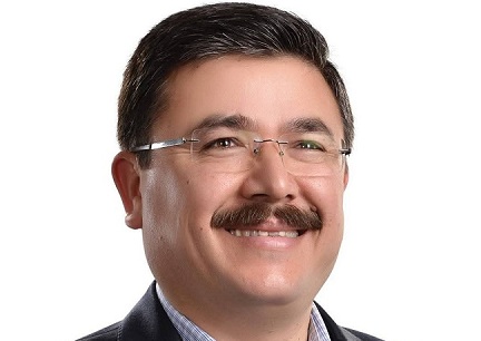 ESKİ AK PARTİ İLÇE BAŞKANI KAZADA CAN VERDİ