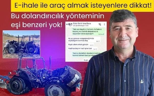 Şeytanın aklına gelmez!