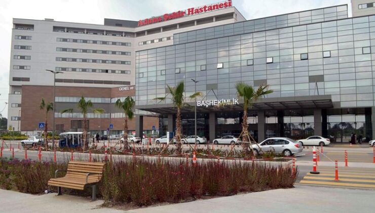 Nacar: Türkiye’nin ilk deri bankası Adana’da