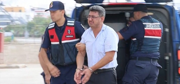 KİRACISINI ÖLDÜREN ÖĞRETMEN TUTUKLANDI
