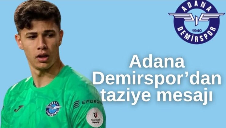 A. DEMİRSPOR KALECİSİNİN KUYUMCU BABASI ÖLÜ  BULUNDU!