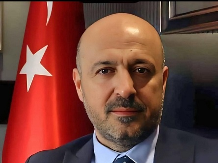 Nacar, organ bağışı çağrısında bulundu