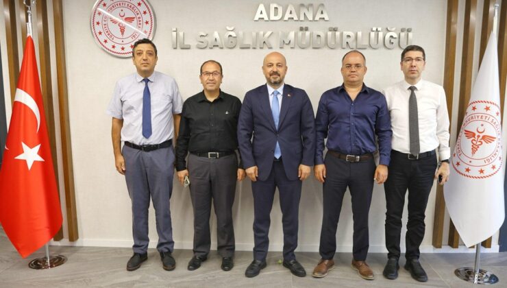 Nacar: Millete hizmet bayrak yarışıdır