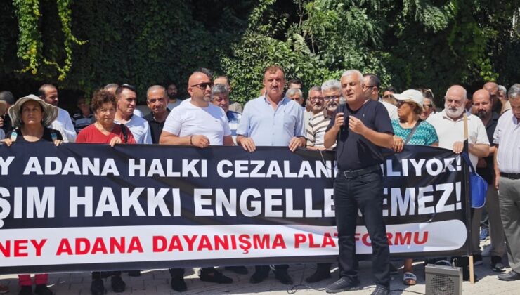 ‘Yanlıştan dönün’ çağrısı