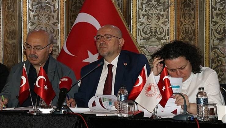Don Zararlarını Araştırma Komisyonu Adana’da