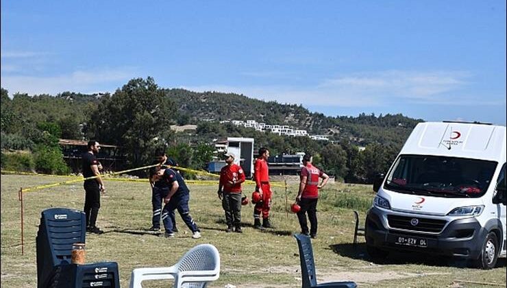 Kayıp Genç Aramalara Rağmen Bulunamadı